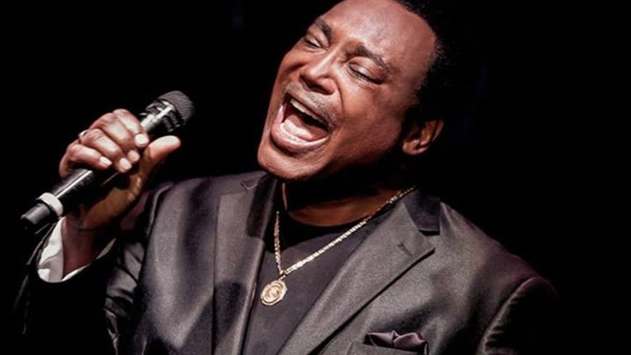 George Benson