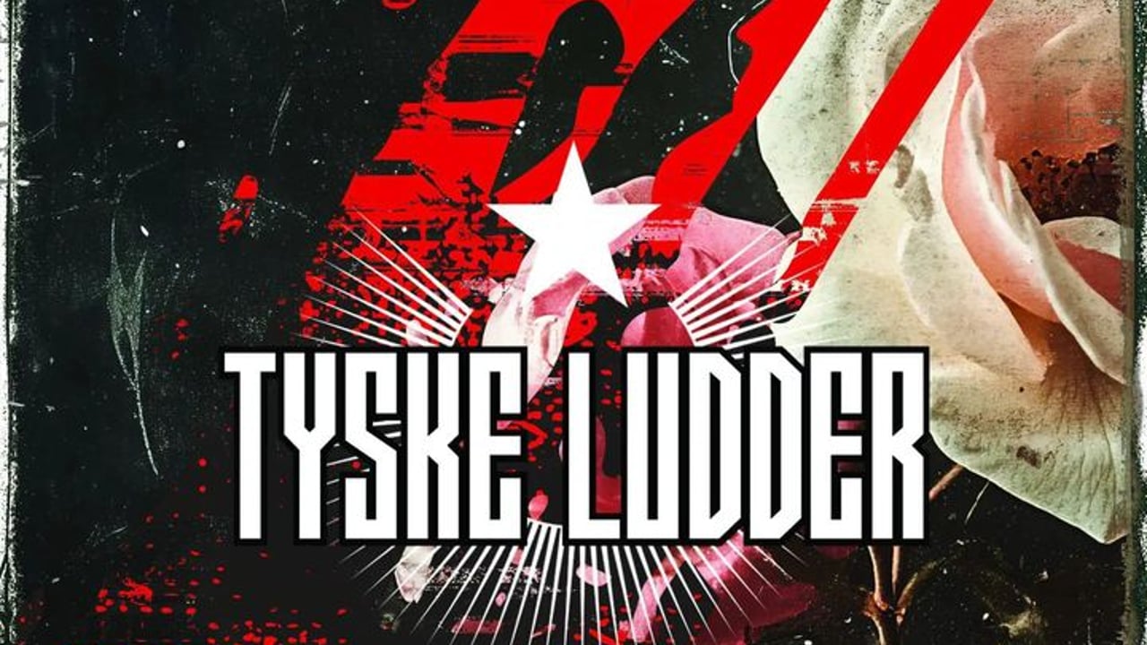 Tyske Ludder