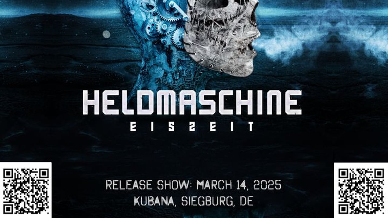 Heldmaschine