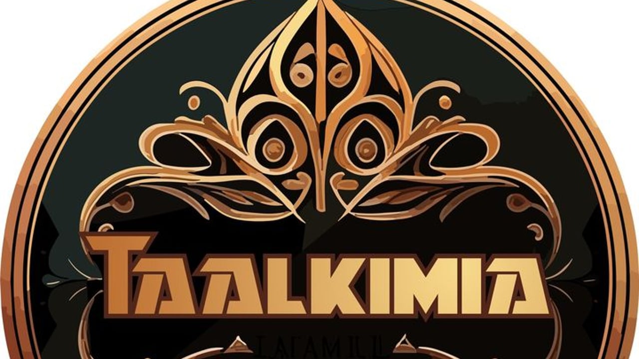 Taalkimia