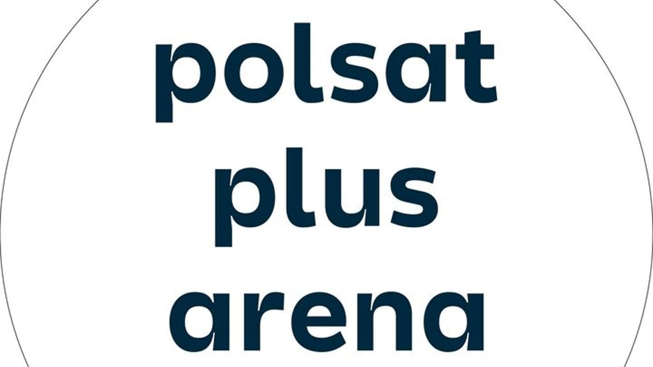 Polsat Plus Arena Gdańsk