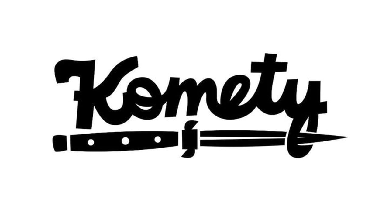 Komety