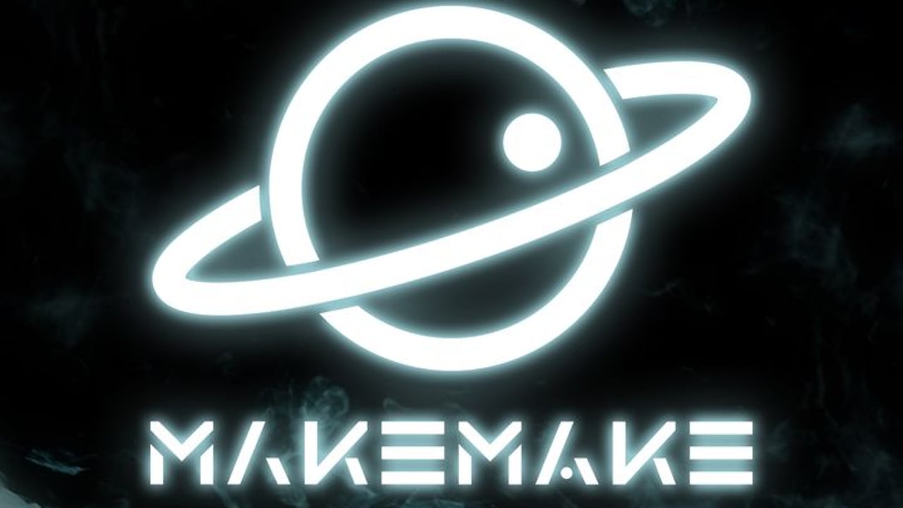 麥琪麥琪 MakeMake