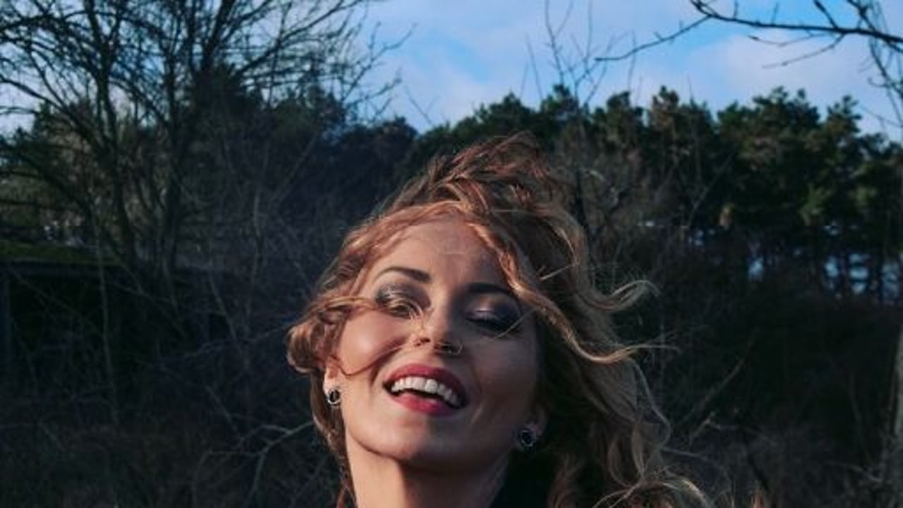 Anneke Van Giersbergen