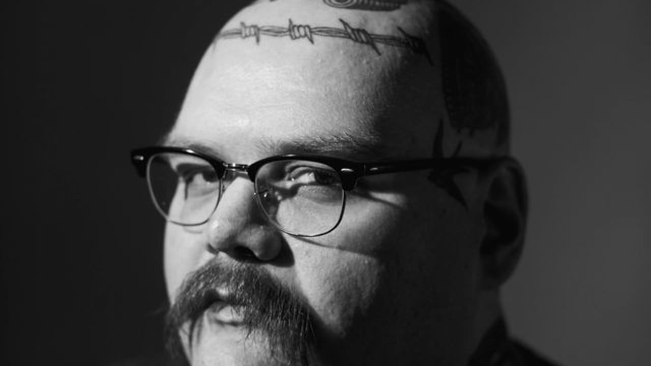 John Moreland