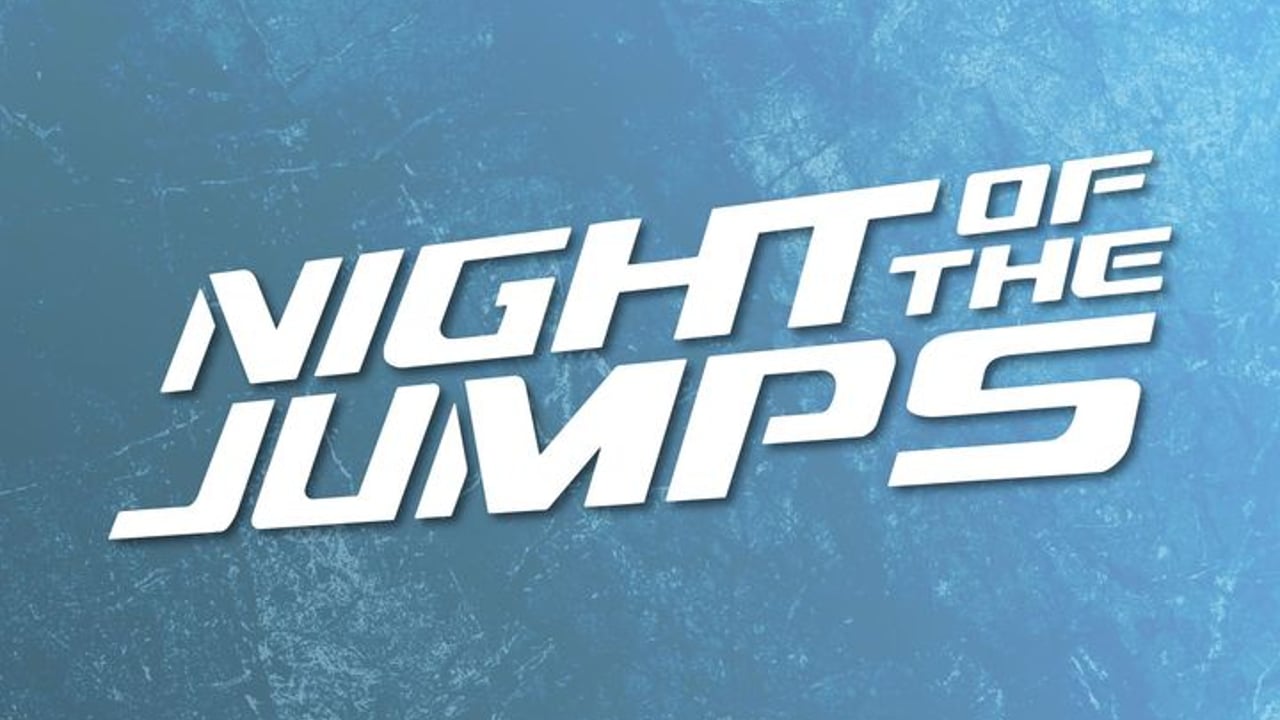 Night of the Jumps