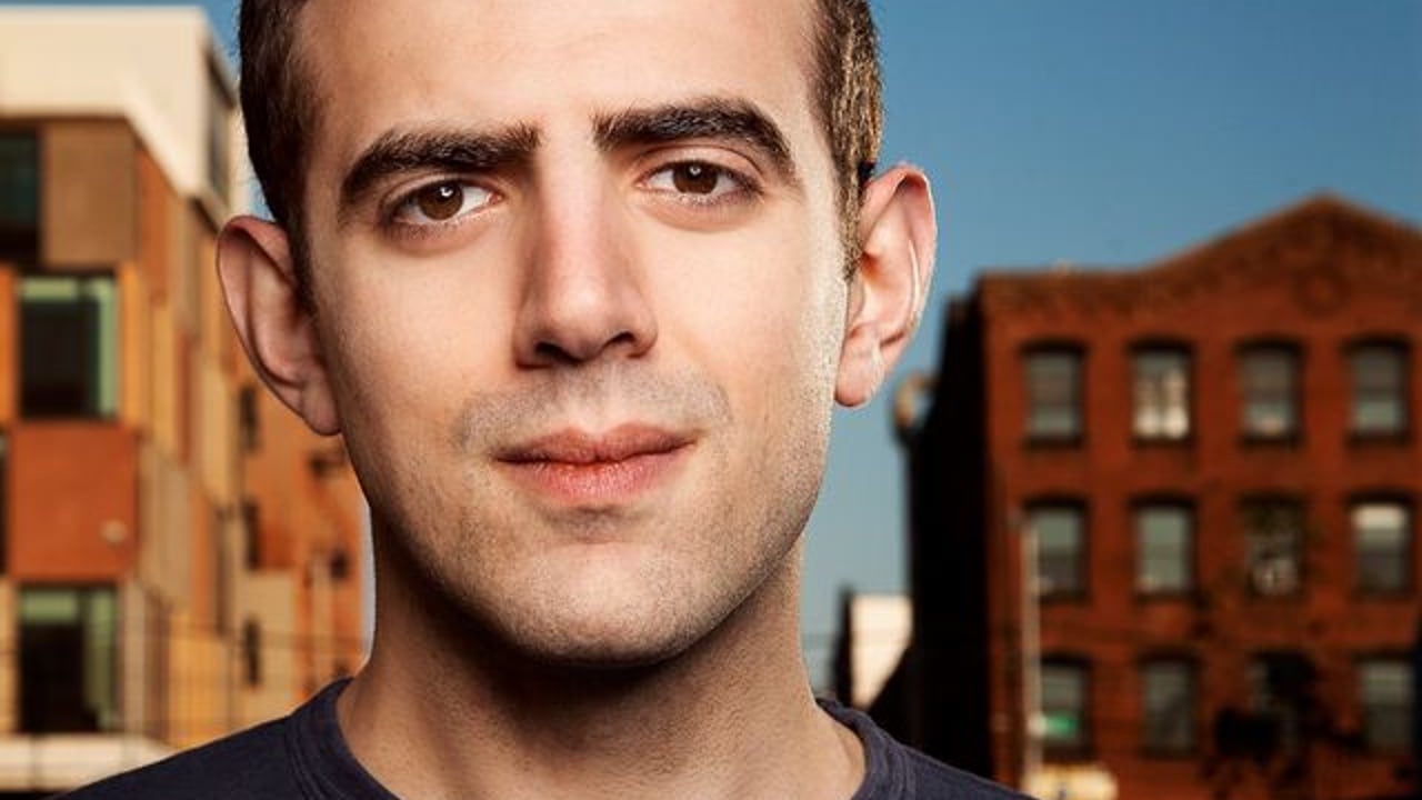 Sam Morril