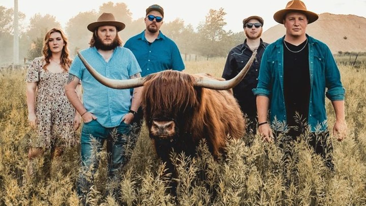 Cory Waller & The Wicked Things