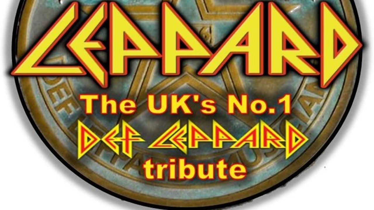 Ultimate Leppard
