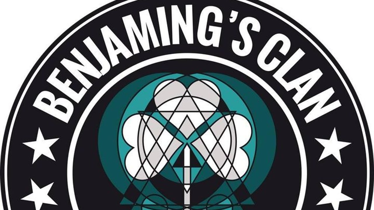 Benjaming's Clan