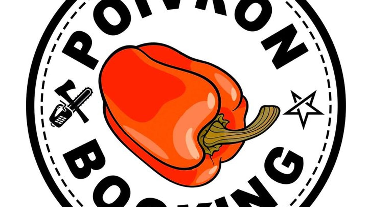 Poivron Booking