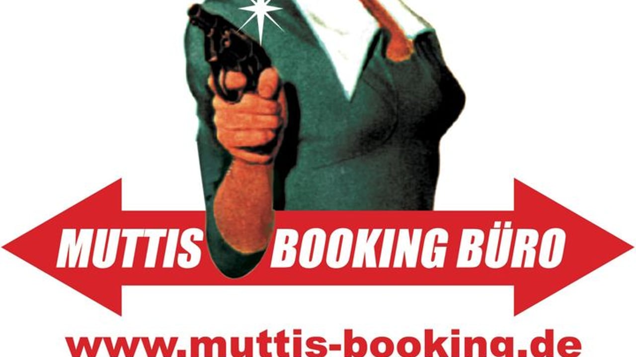 Muttis Booking