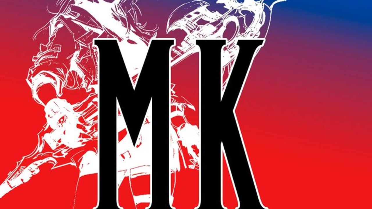 Metal Kombat