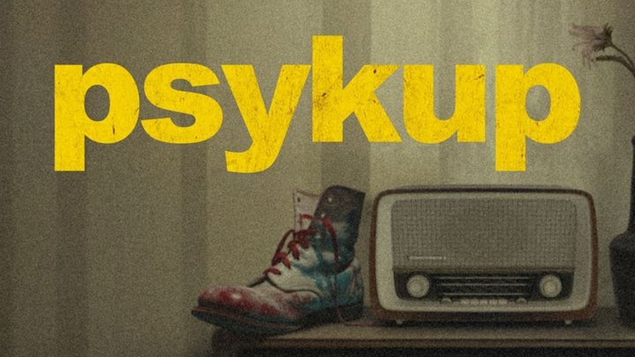 PSYKUP