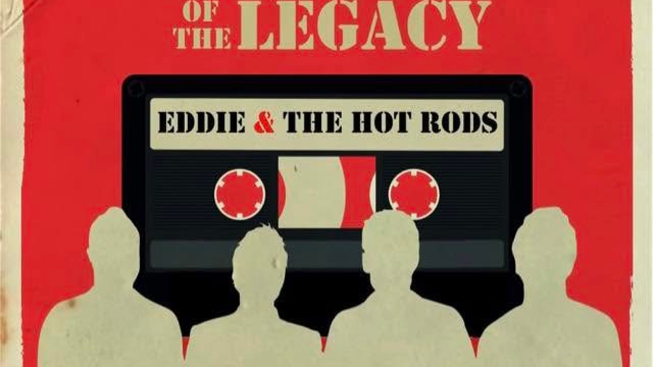 Eddie & the Hot Rods