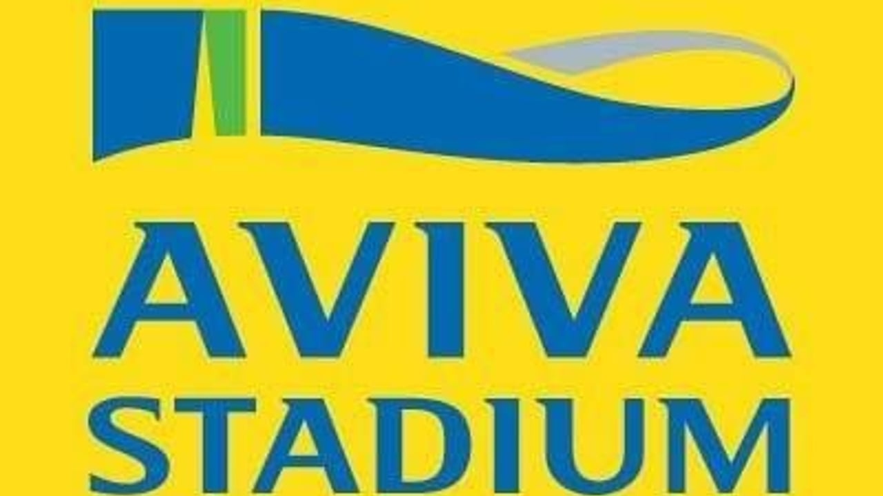 Aviva Stadium