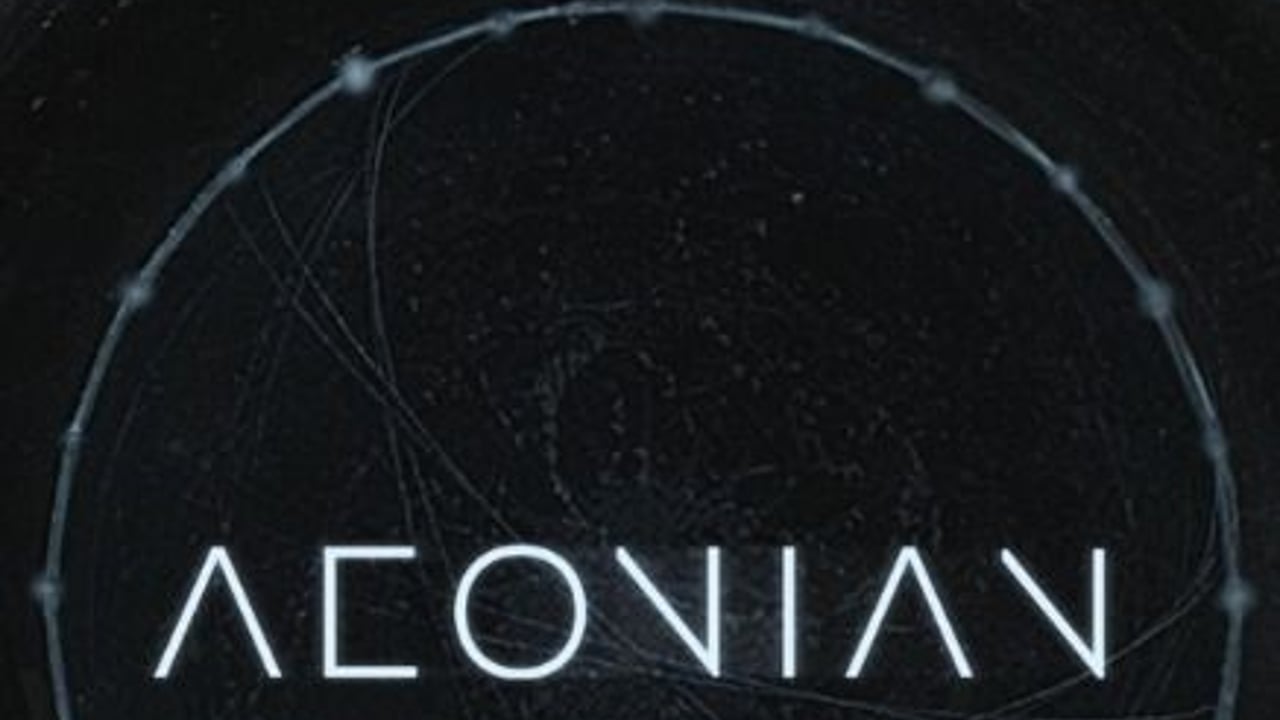 Aeonian