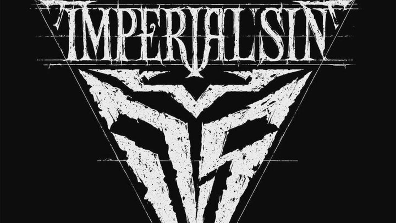 Imperial Sin