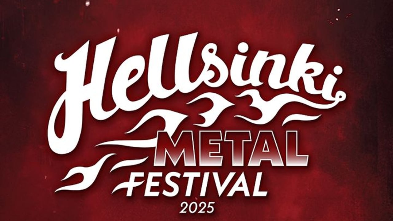 HELLSINKI METAL FESTIVAL