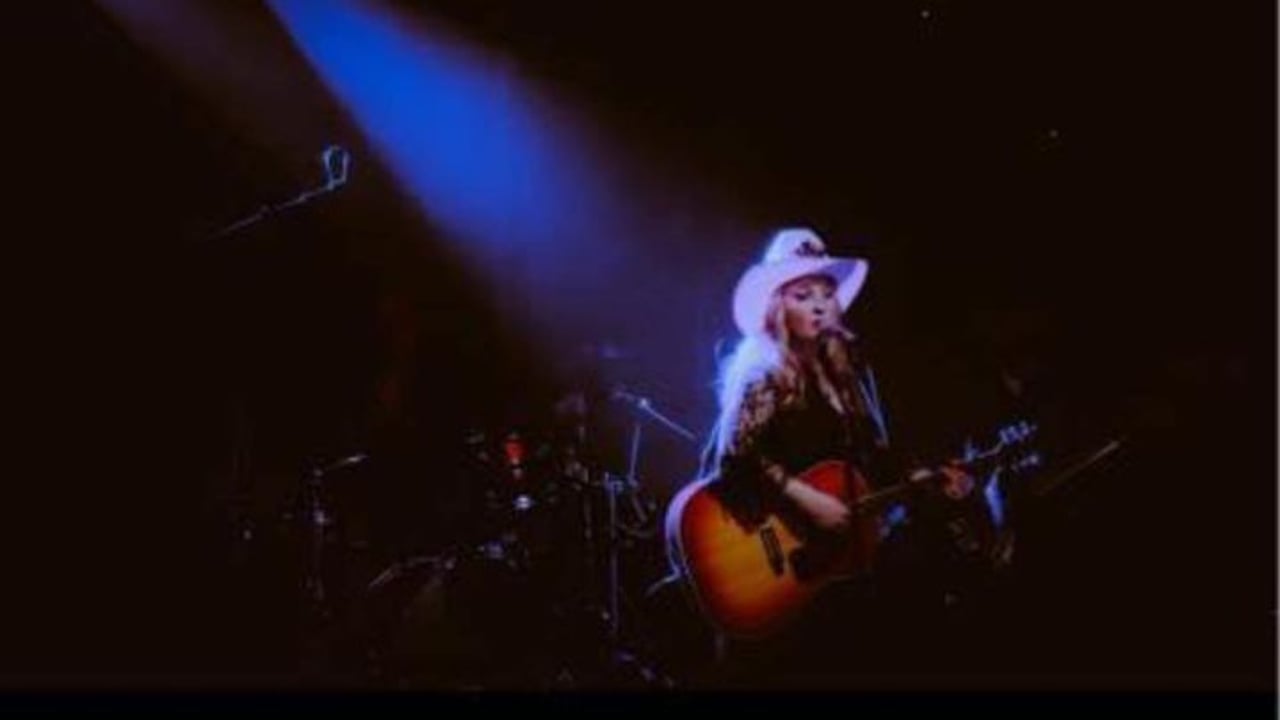 Sunny Sweeney