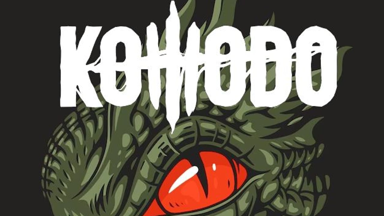 Komodo