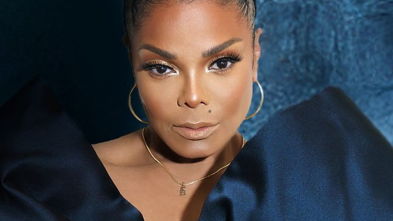 Janet Jackson