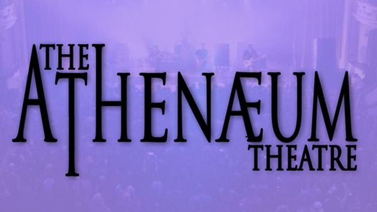 Athenaeum Theatre One