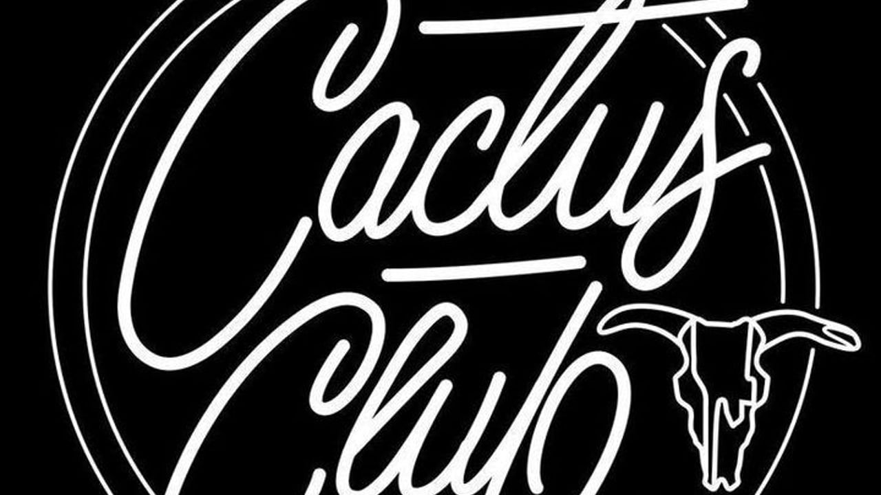 Cactus Club