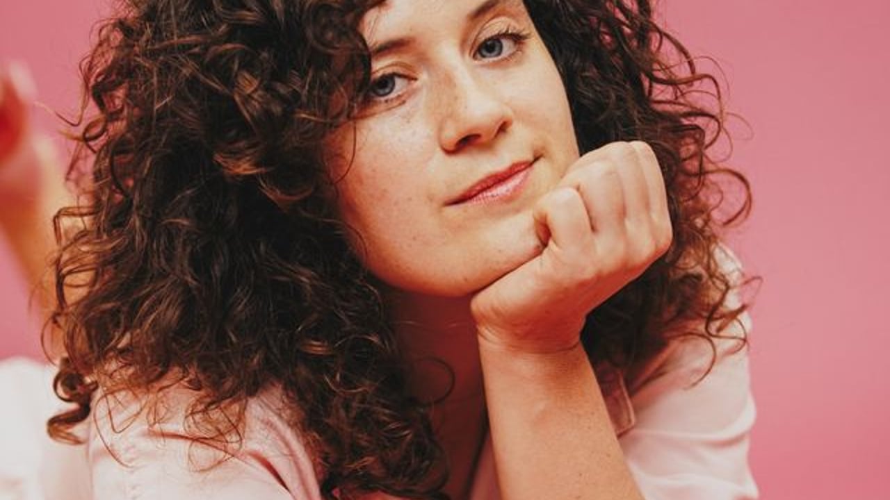 Anna Moss