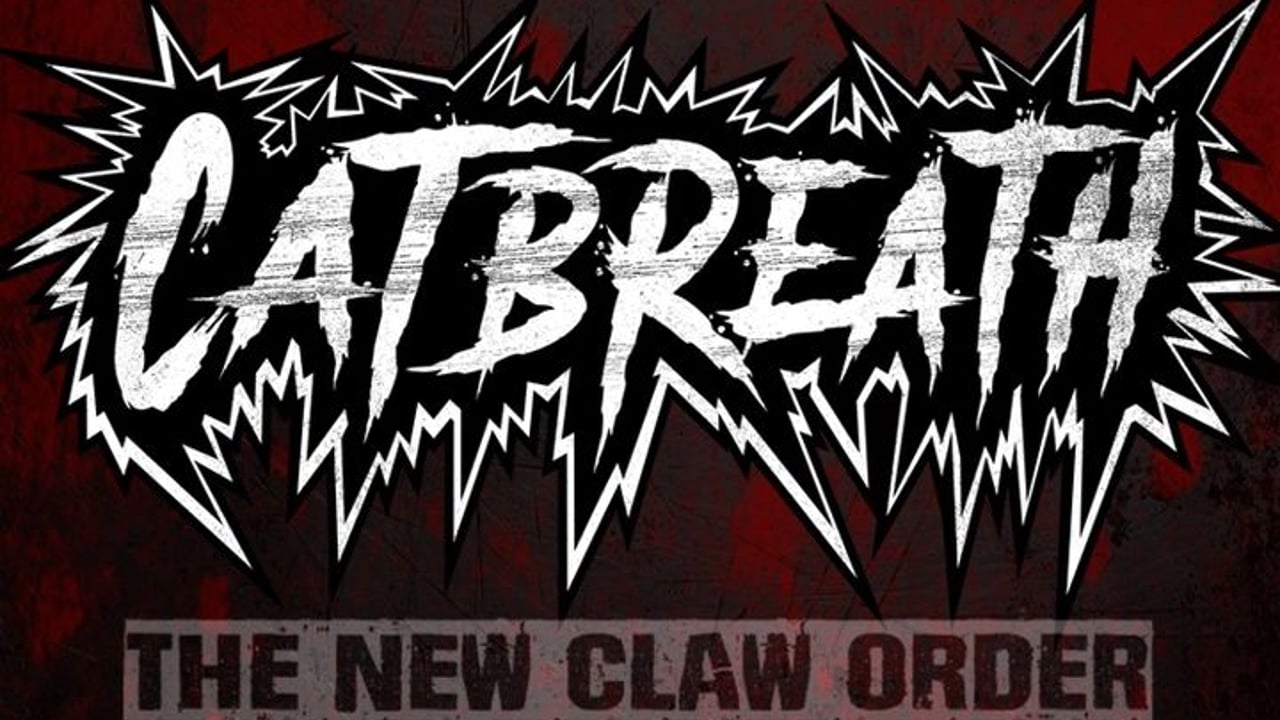 Catbreath