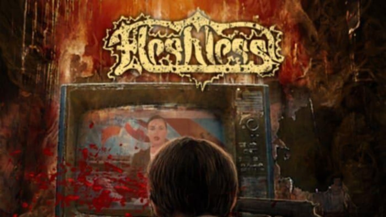 Fleshless Official