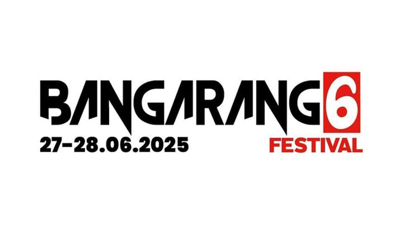 Bangarang Festival