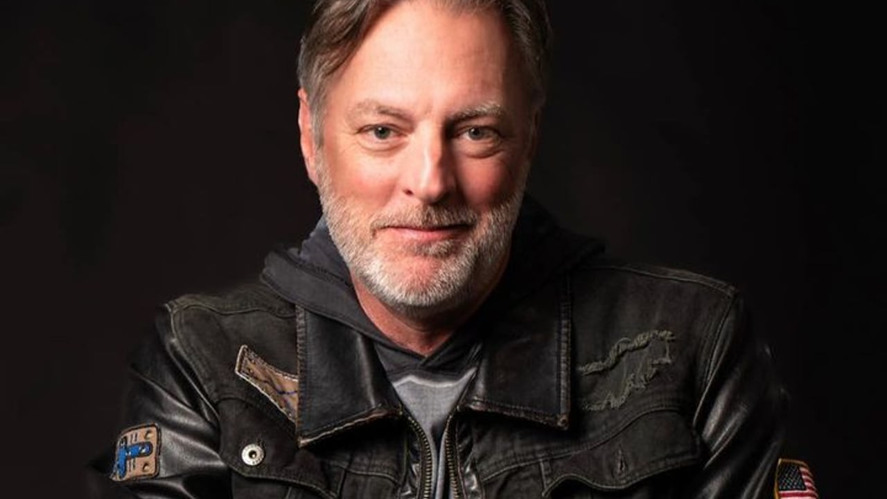 Darryl Worley