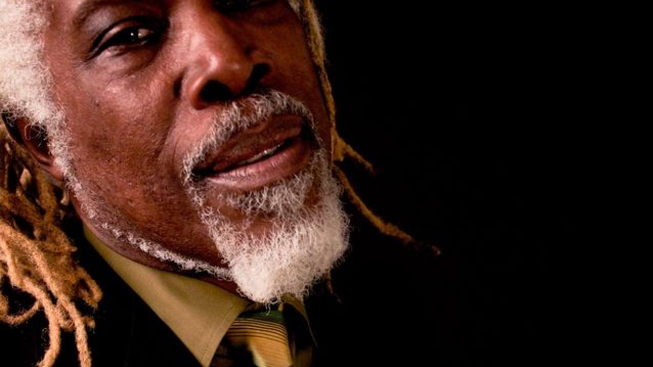 Billy Ocean