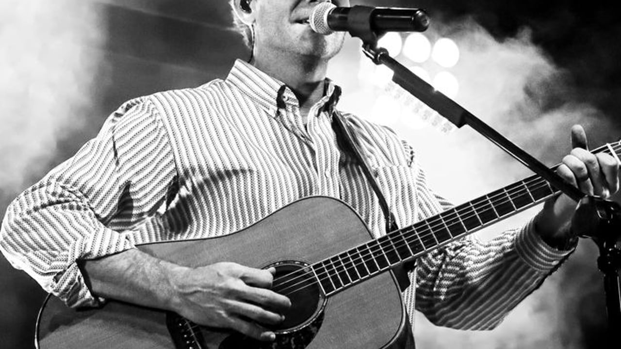 Curtis Grimes