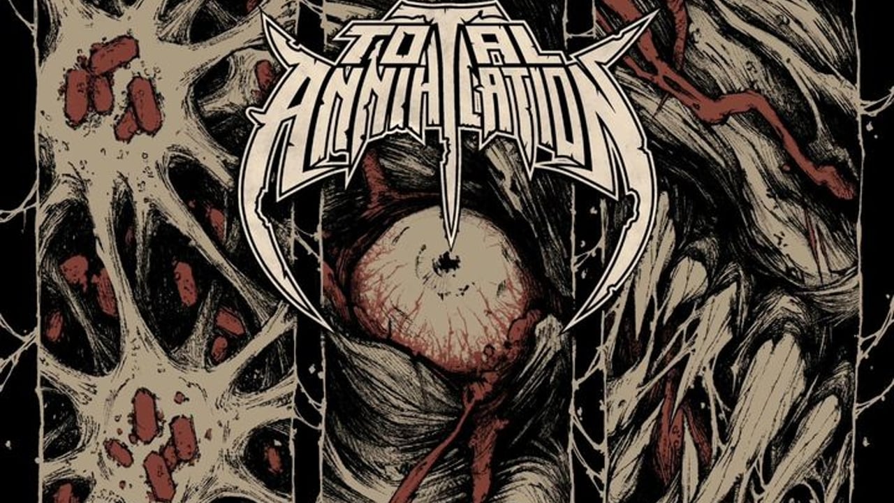 Total Annihilation