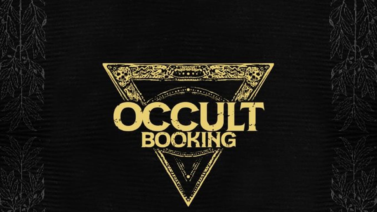 Occult Booking