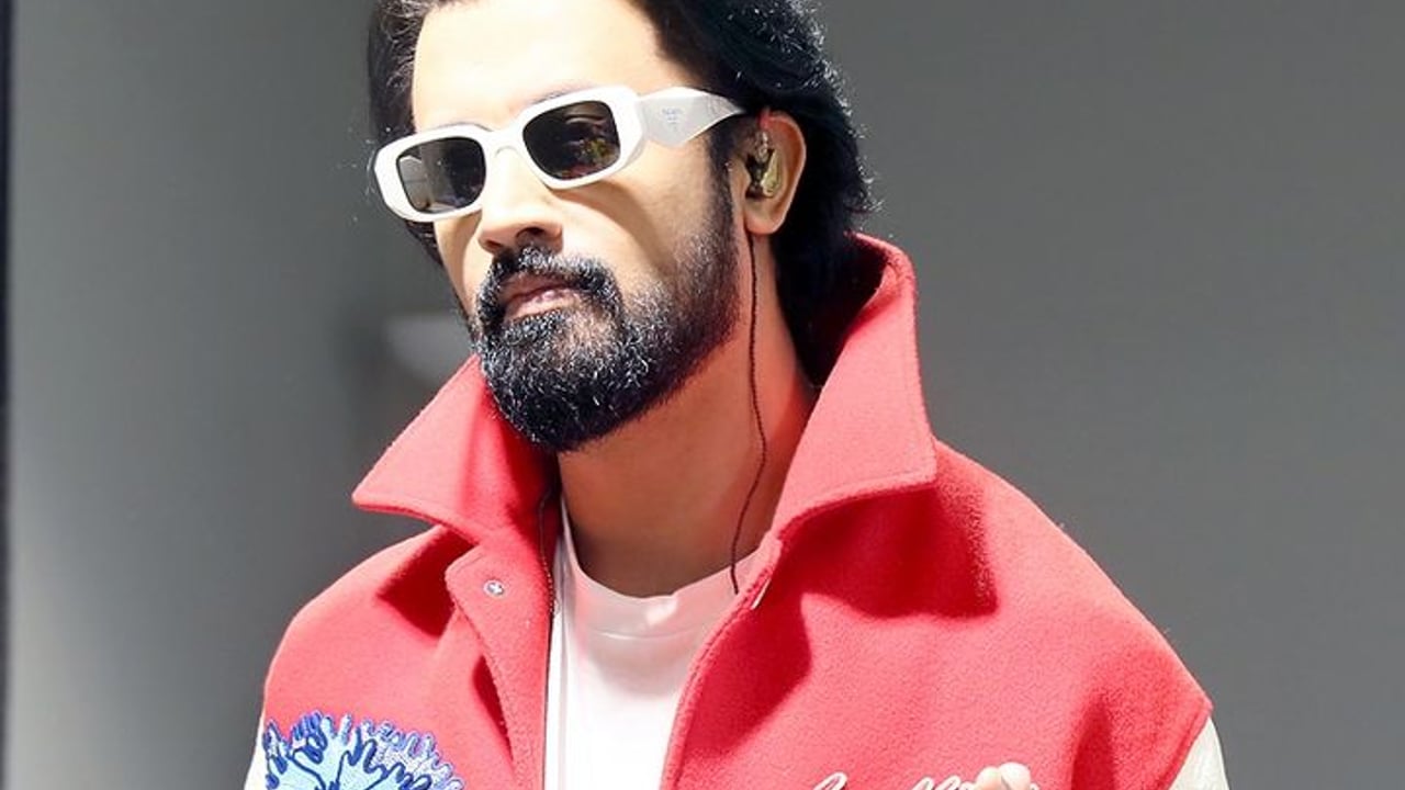 Atif Aslam