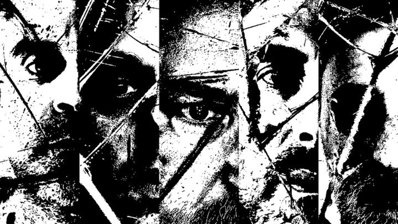 The Hope Conspiracy