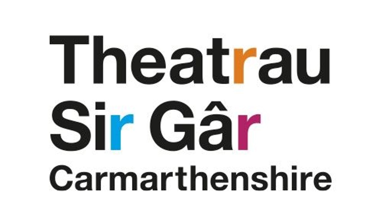 Theatrau Sir Gar
