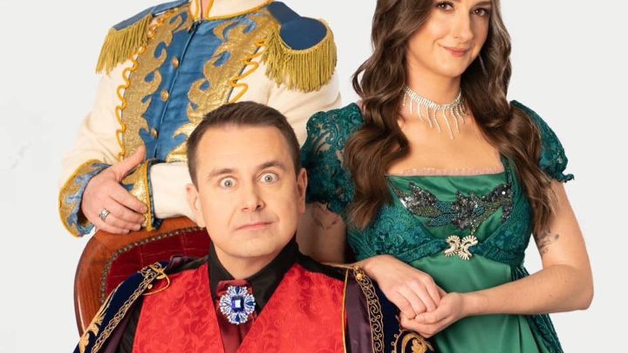 Kabaret K2