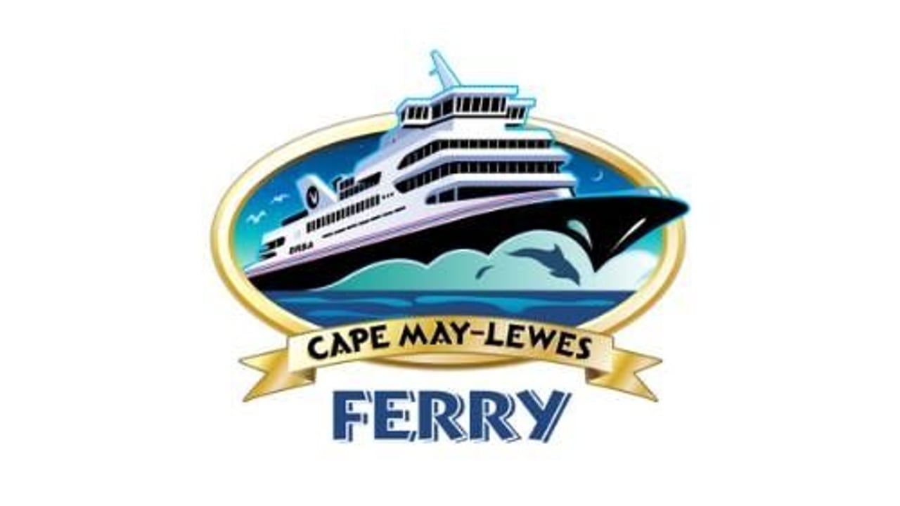 Cape May - Lewes Ferry