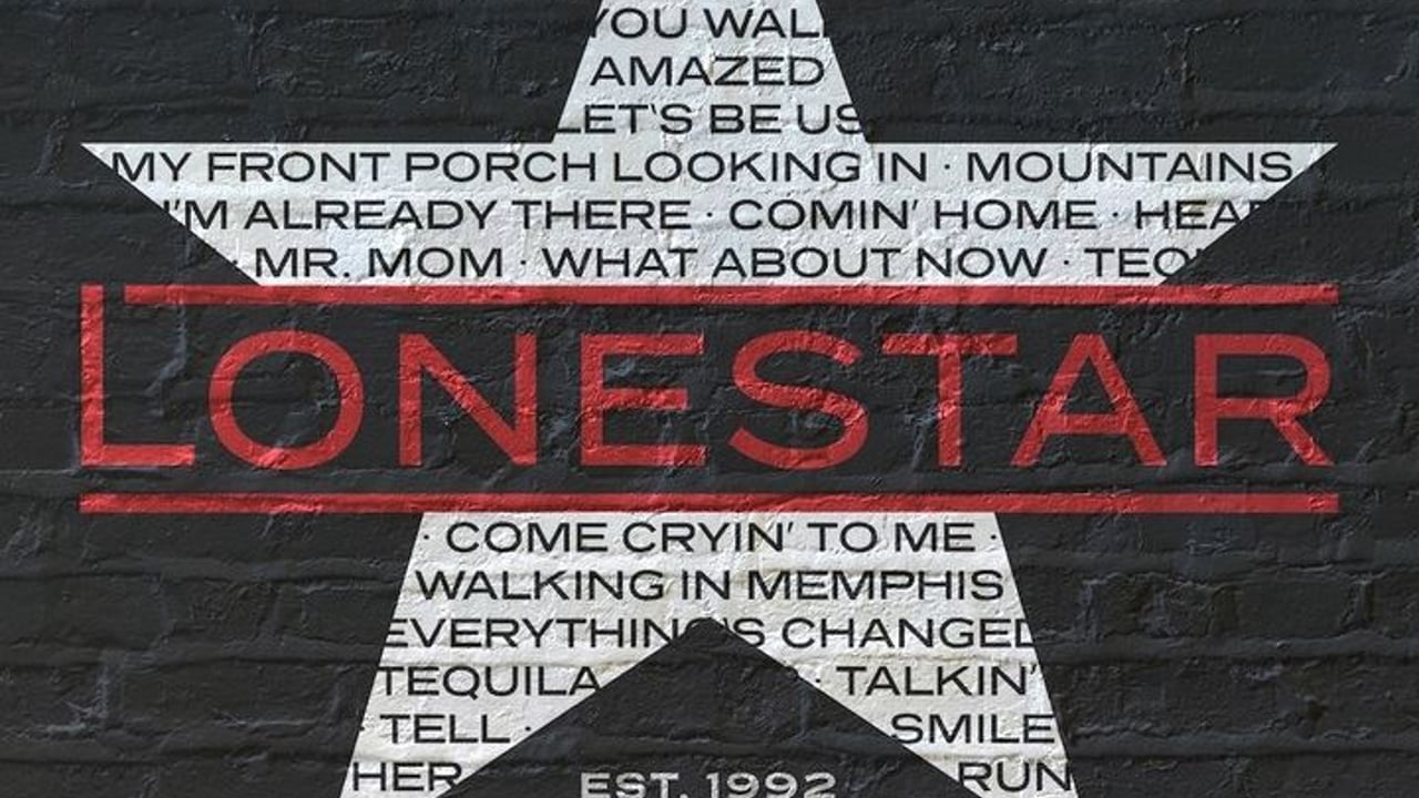 Lonestar