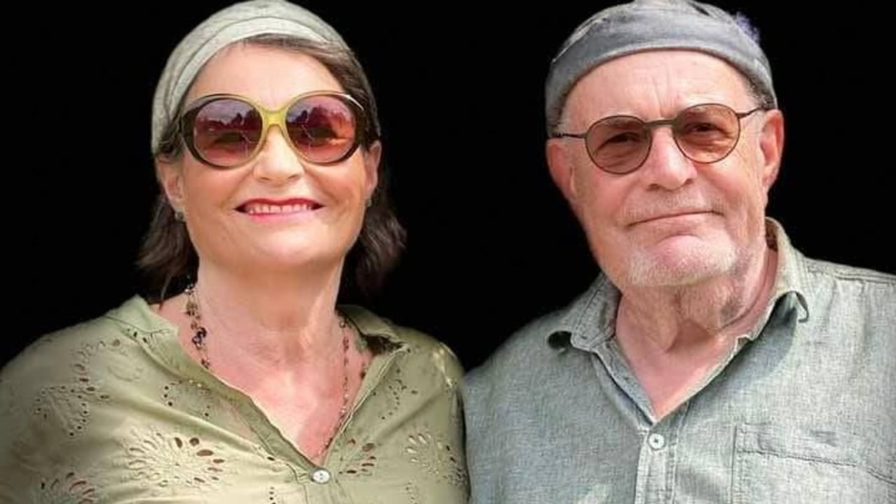 Lasse og Mathilde