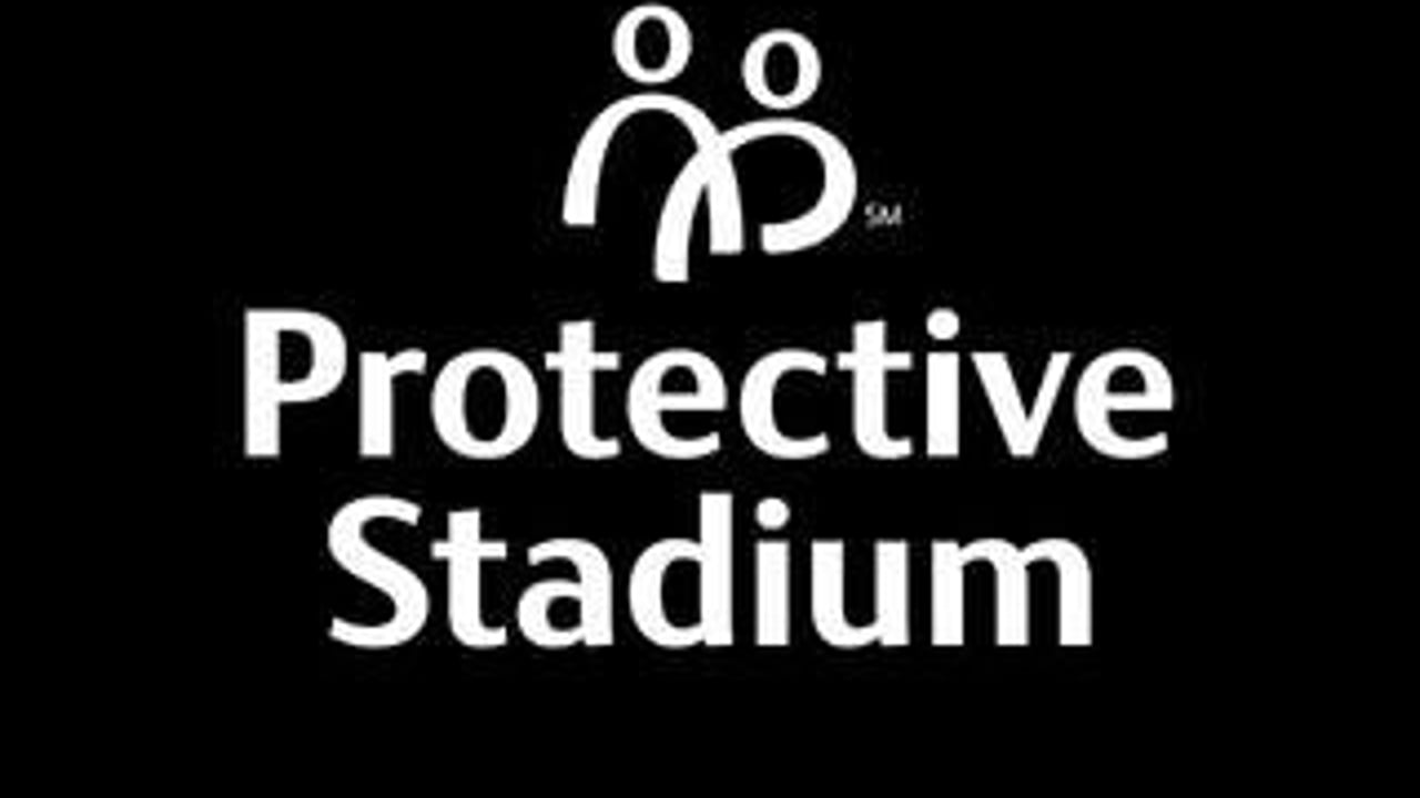 Protective Stadium