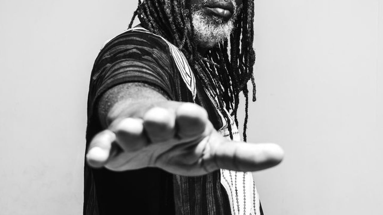 Tiken Jah Fakoly