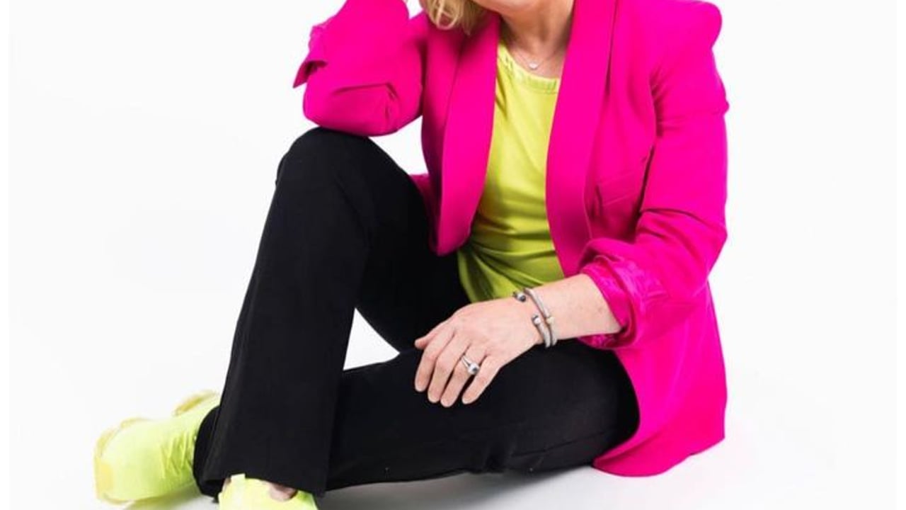 Chonda Pierce