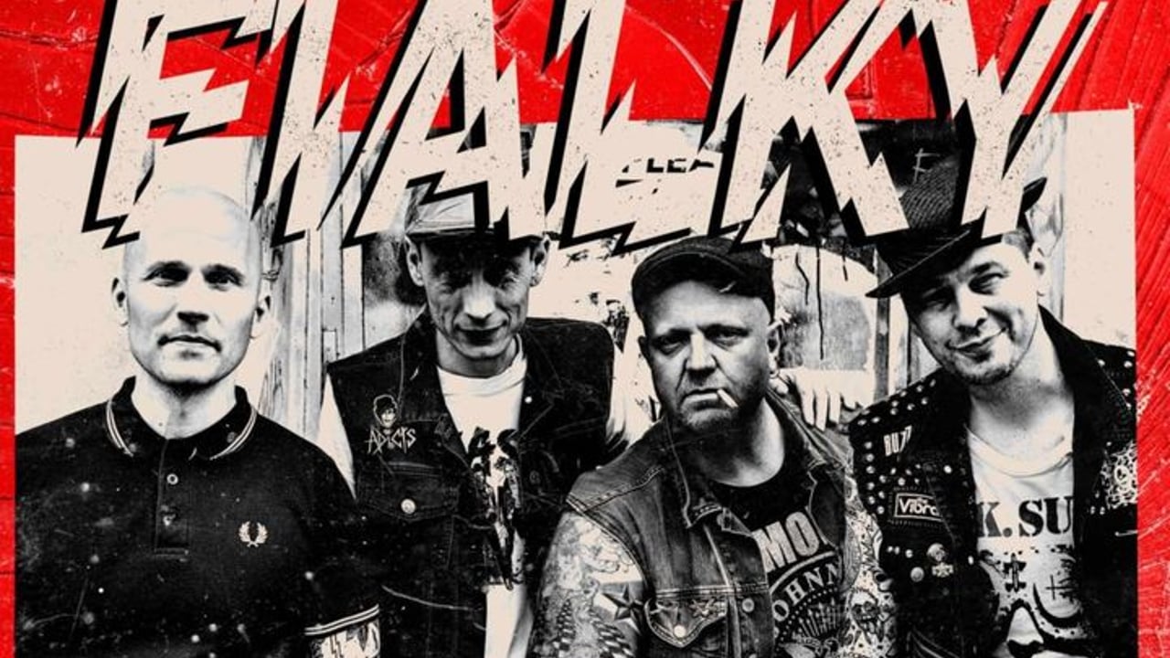 The Fialky