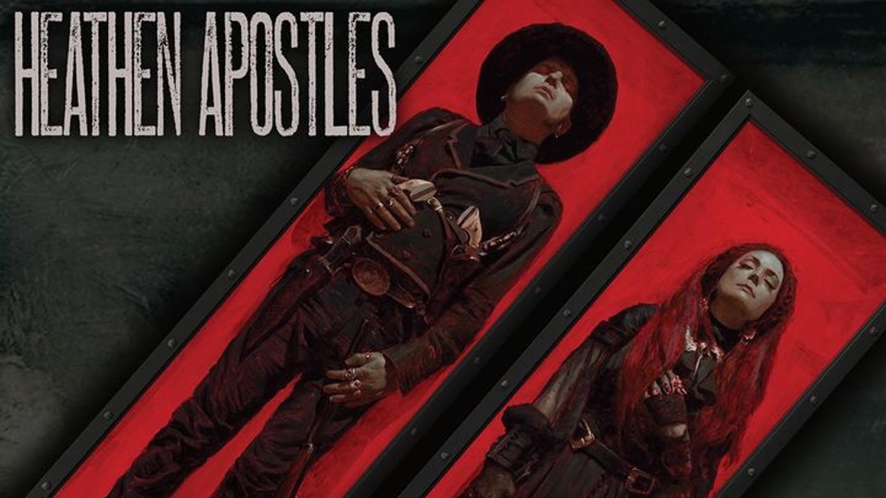 Heathen Apostles