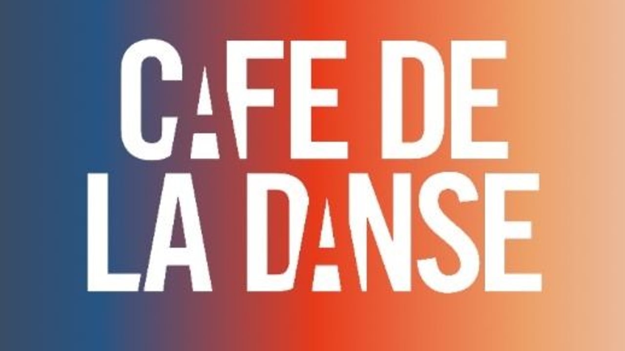Café de la Danse